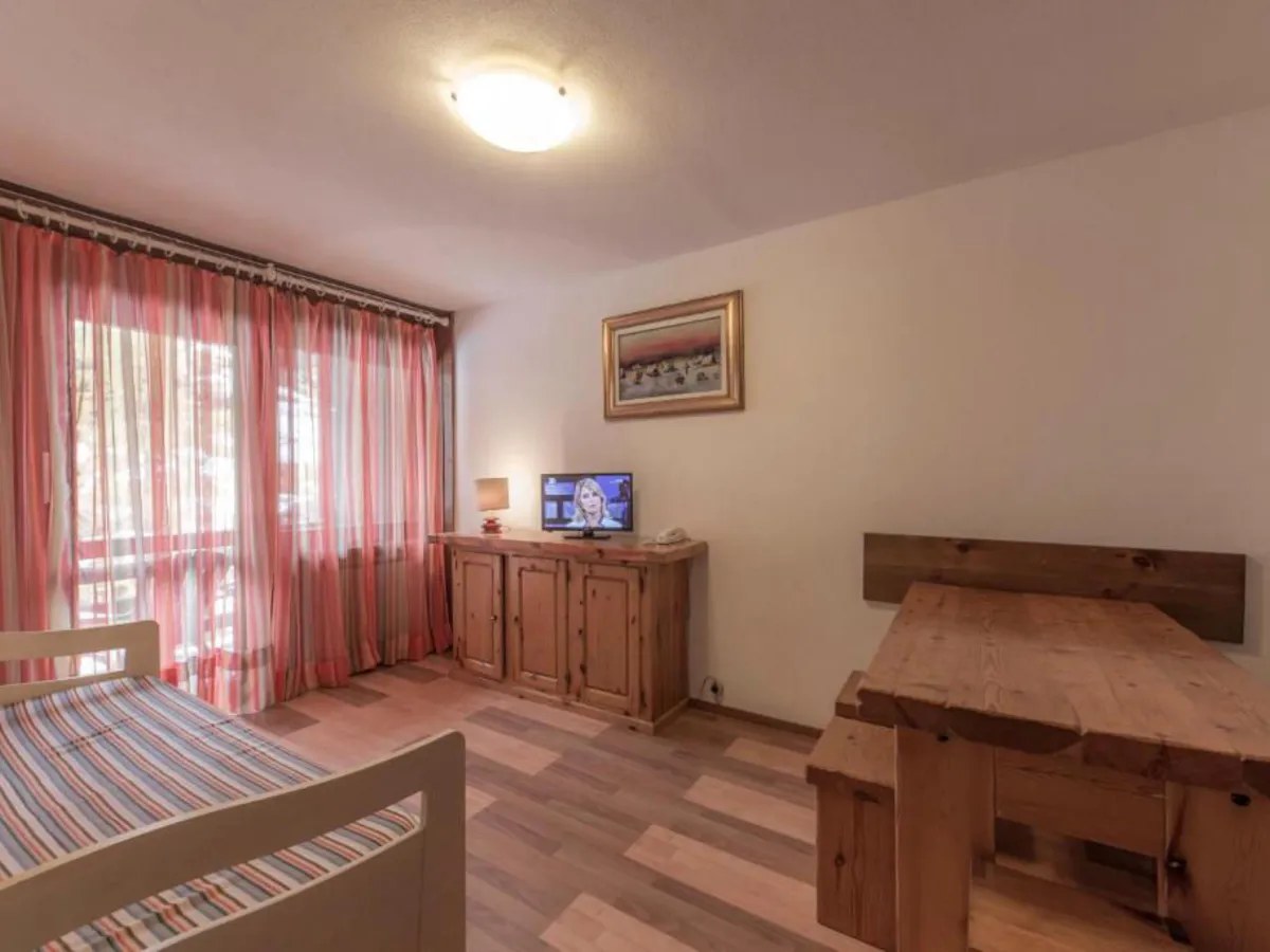 Appartamento con 1 camera