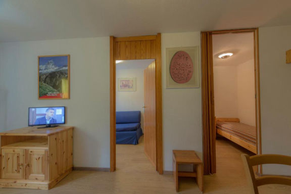 Appartamento con 2 camere 4/5 posti NO SMOKING - foto 2