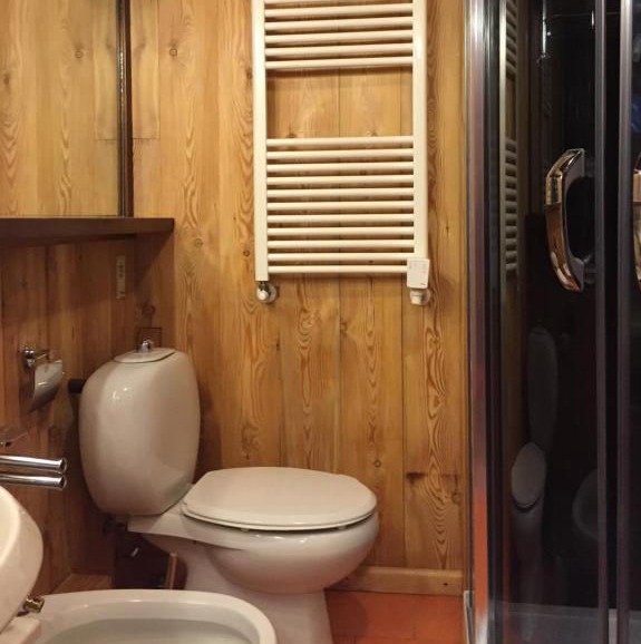 Appartamento con 2 camere 4/5 posti NO SMOKING - foto 6