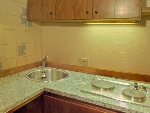 Appartamento con 2 camere 4/5 posti NO SMOKING - foto 5