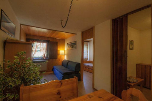 Appartamento con 2 camere 4/5 posti NO SMOKING - foto 7