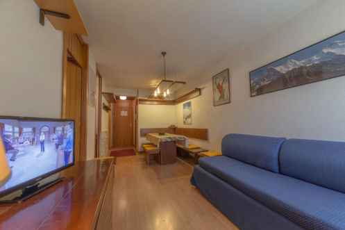Appartamento con 2 camere 4/5 posti NO SMOKING - foto 8
