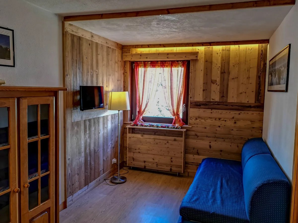 Appartamento con 2 camere