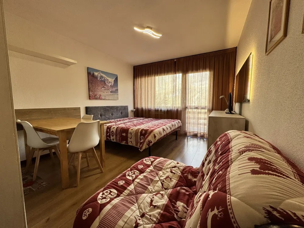 Residence Petit Tibet e Cervinia