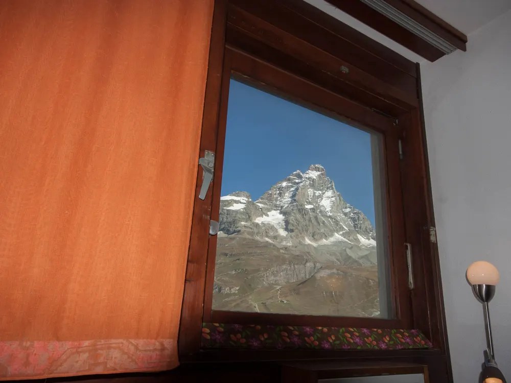 Residence Petit Tibet e Cervinia